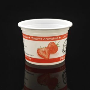 100ML CUP